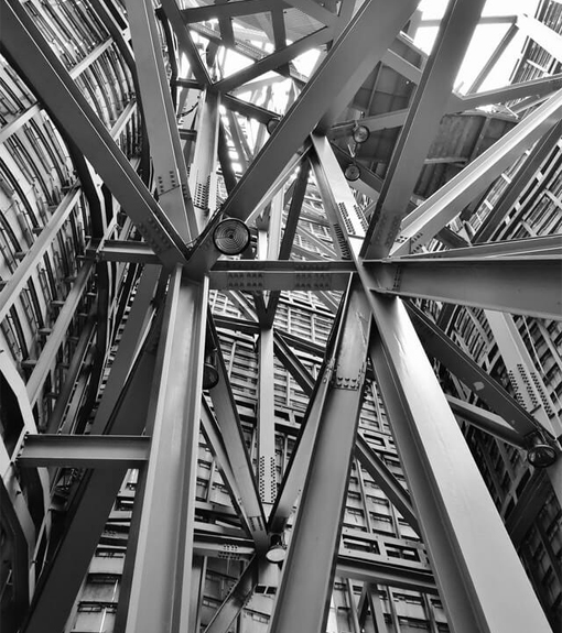 About Metal Pillars