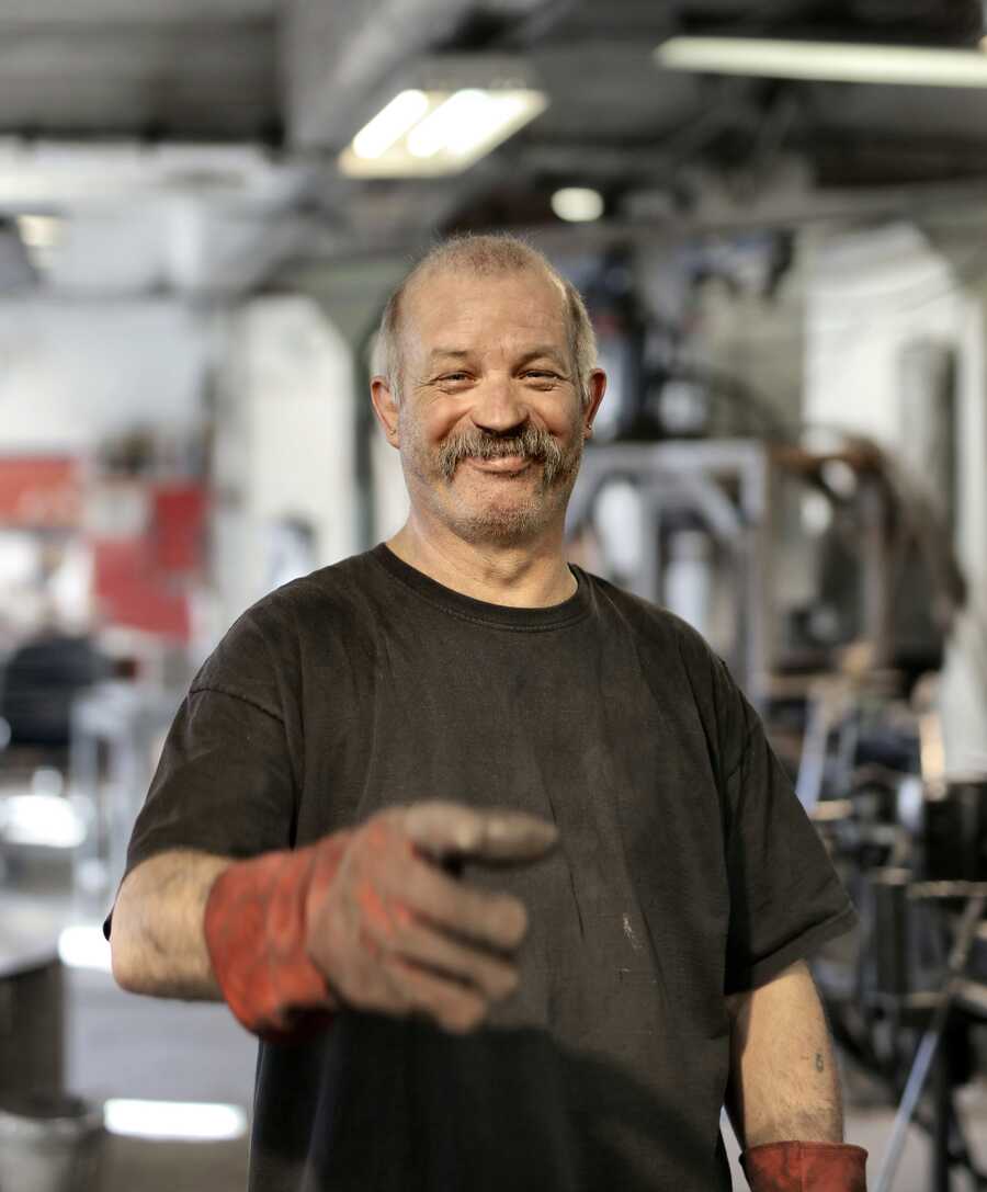 hvac technician